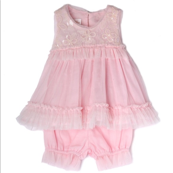 Isobella & Chloe Other - 💗 Isobella & Chloe two piece